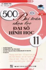 500-bai-toan-chon-loc-dai-so-hinh-hoc-11-tap-2