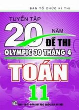 tuyen-tap-20-nam-de-thi-olympic-30-thang-4-toan-11