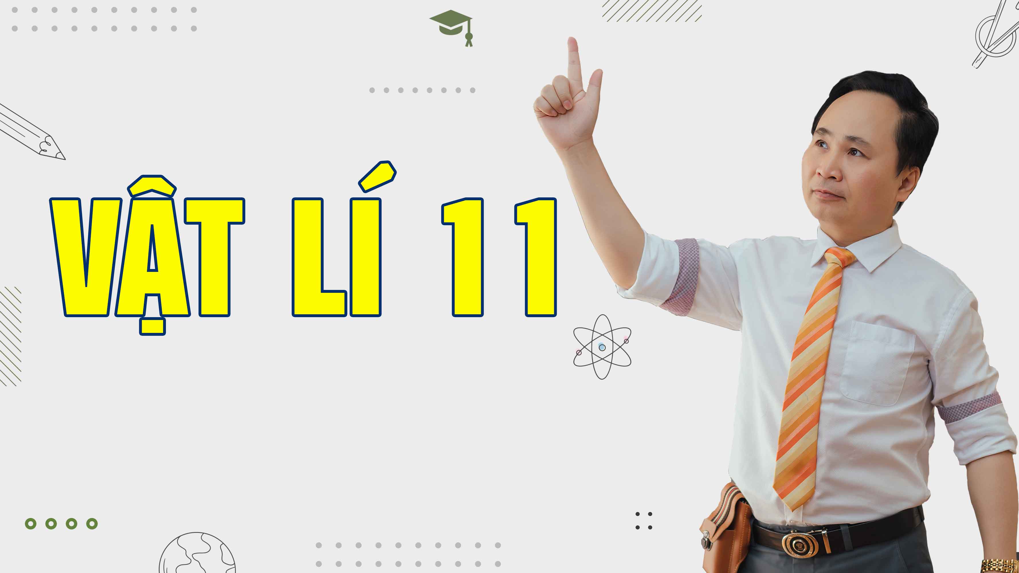 Vật lí 11