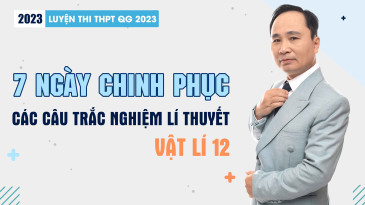 7N-TNLT-Bài 1: Dao động điều hòa