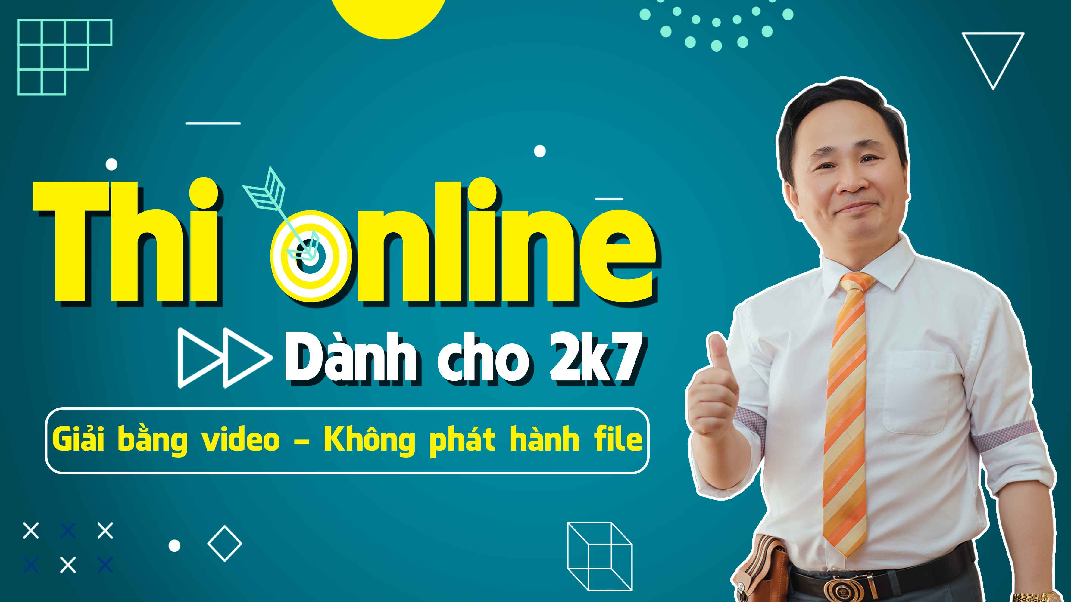 Đề số 8