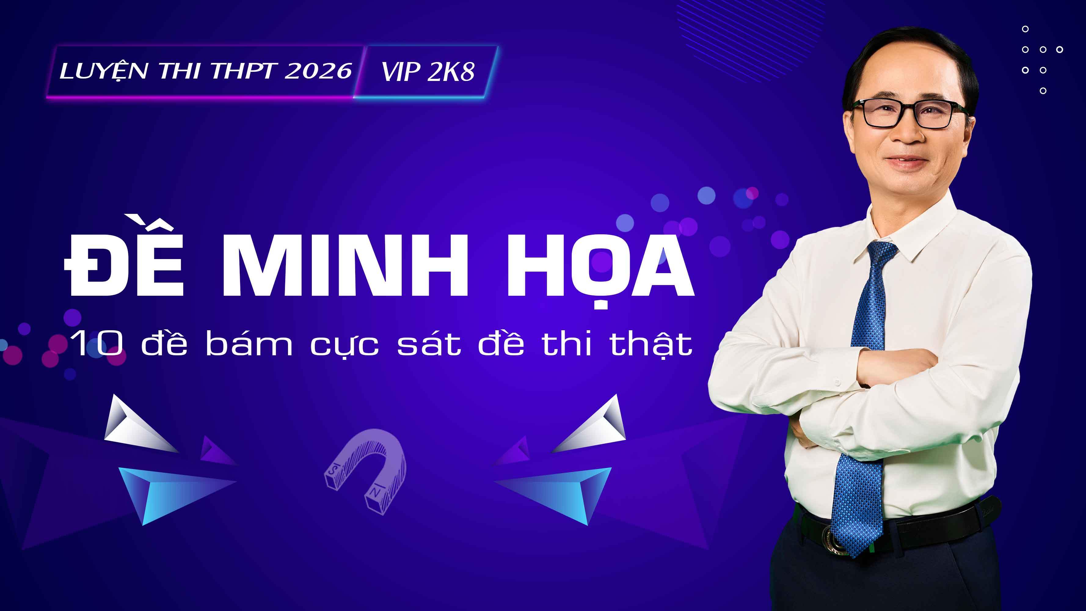 Đề minh họa số 1