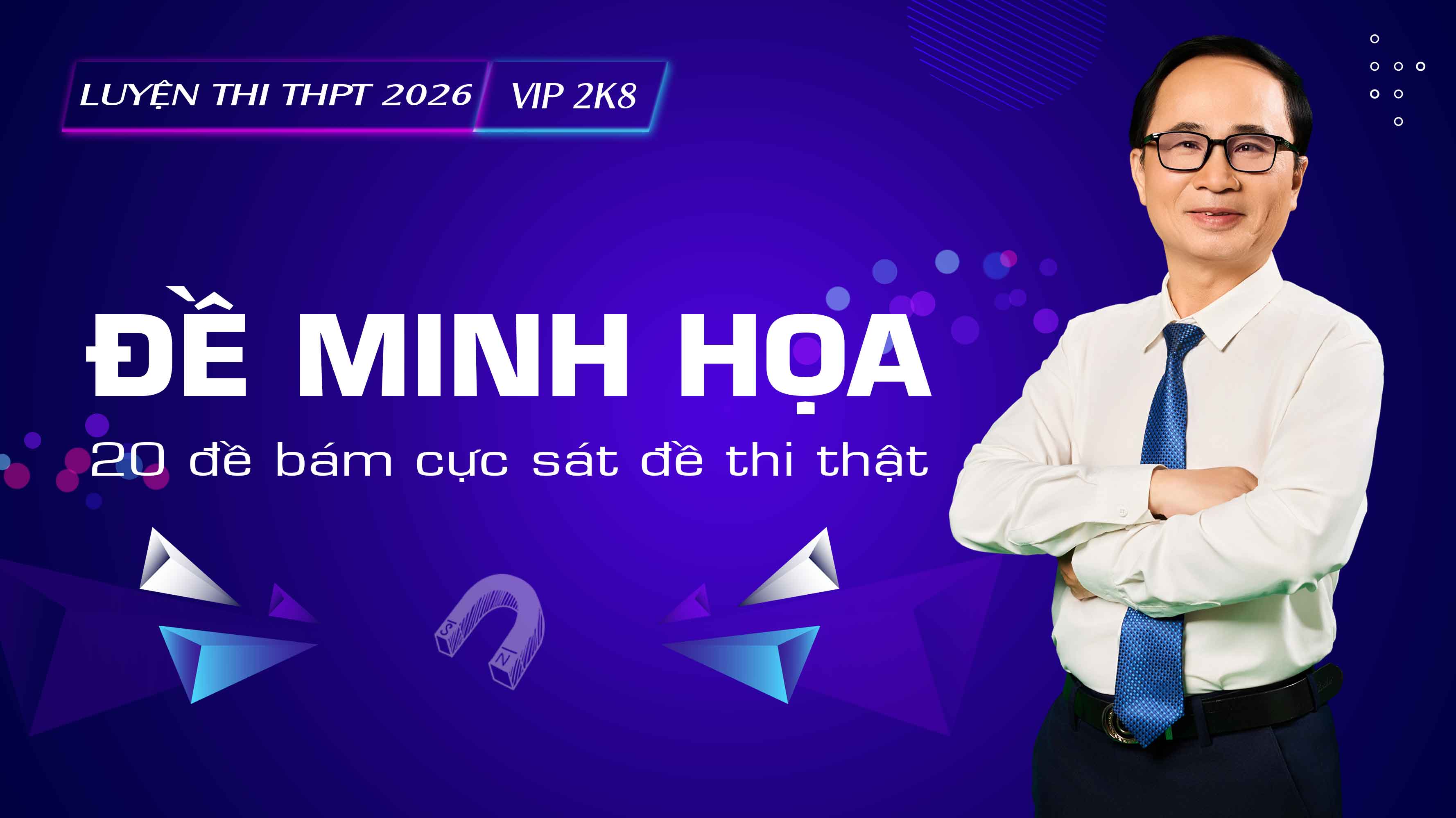 Đề minh họa số 17