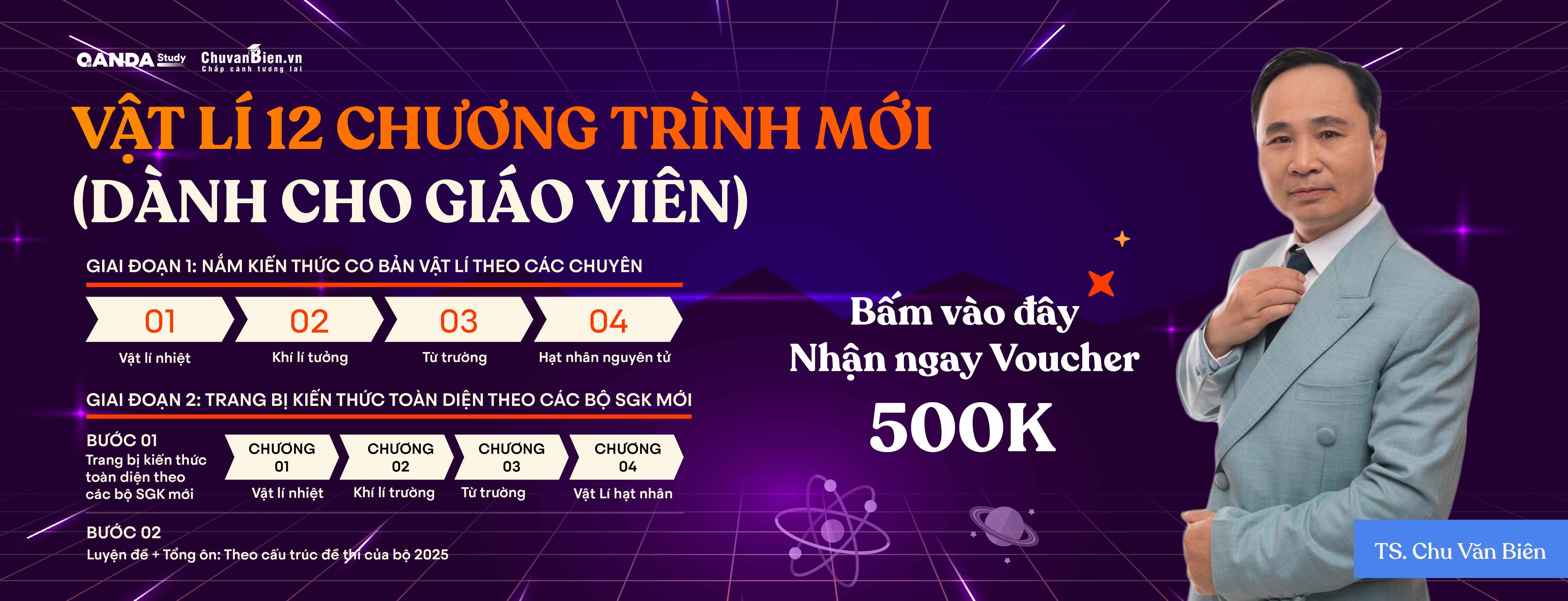 Gói luyện thi giáo viên