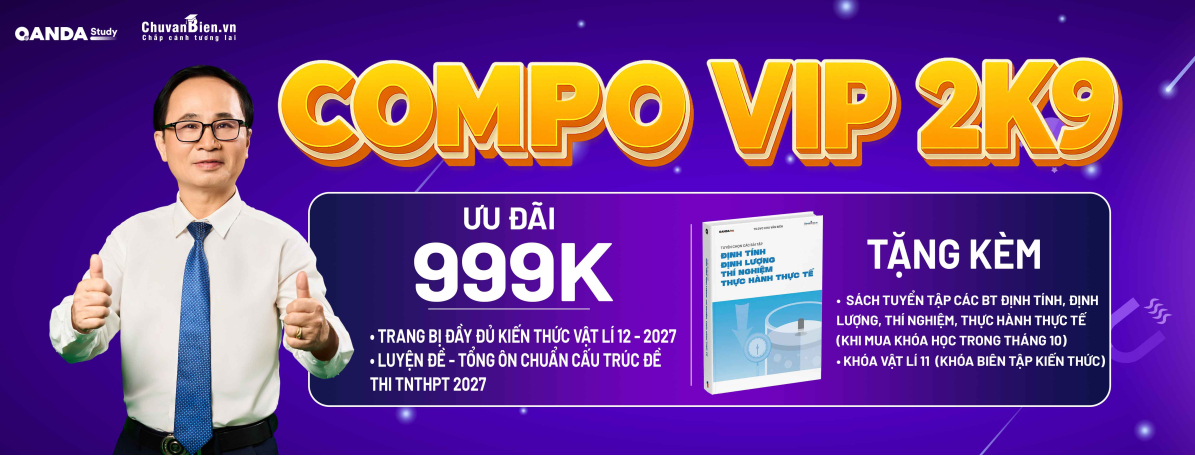 Combo vip 2k9